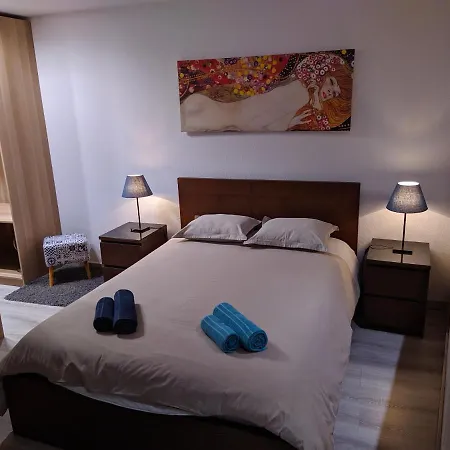 Sunshine House Areia Branca