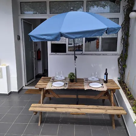 Feriehus Sunshine House *