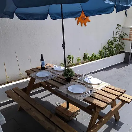 Sunshine House * Areia Branca