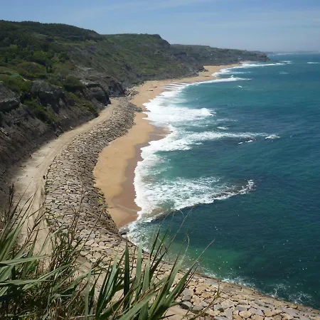 Sunshine House Areia Branca