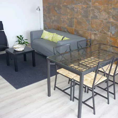 Feriehus Sunshine House *